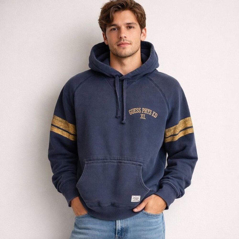 Guess Hoodie XL